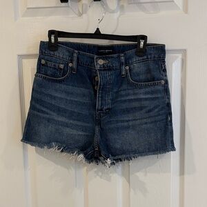 Lucky Brand Jean Shorts